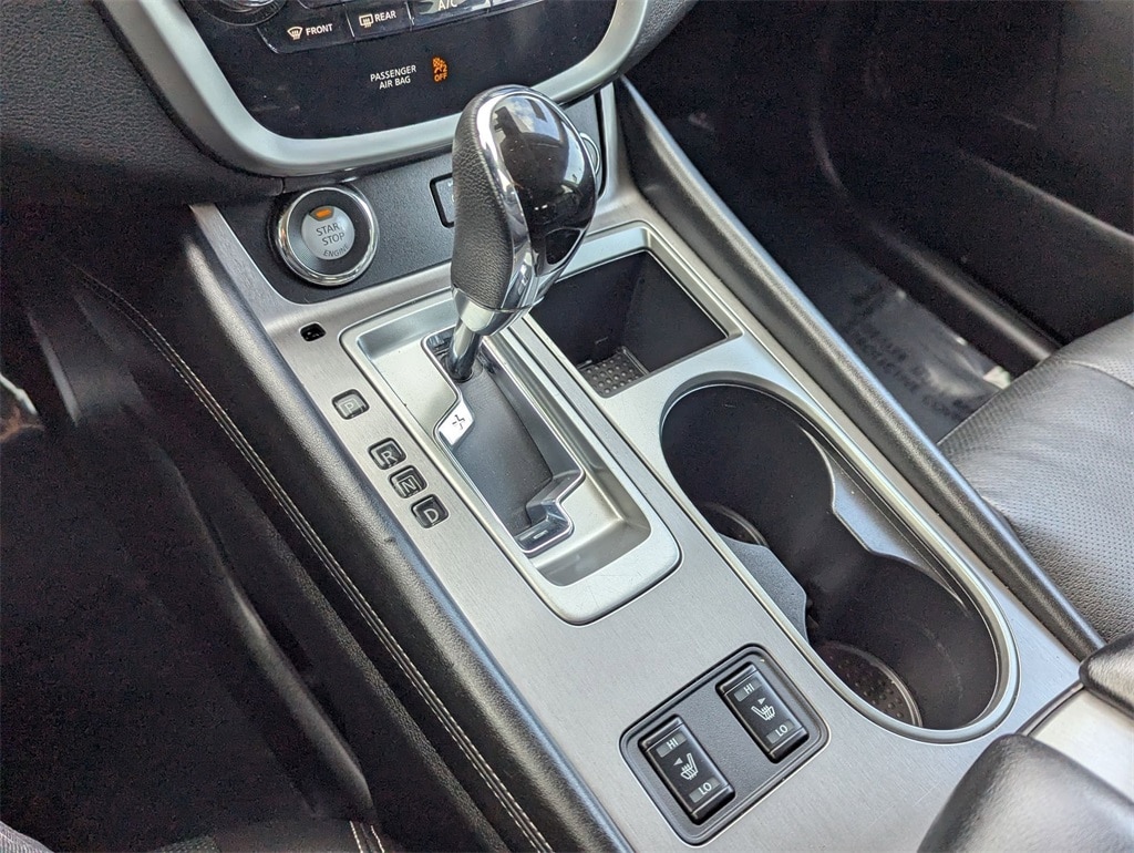 Thumbnail: 2023 Nissan Murano - 20