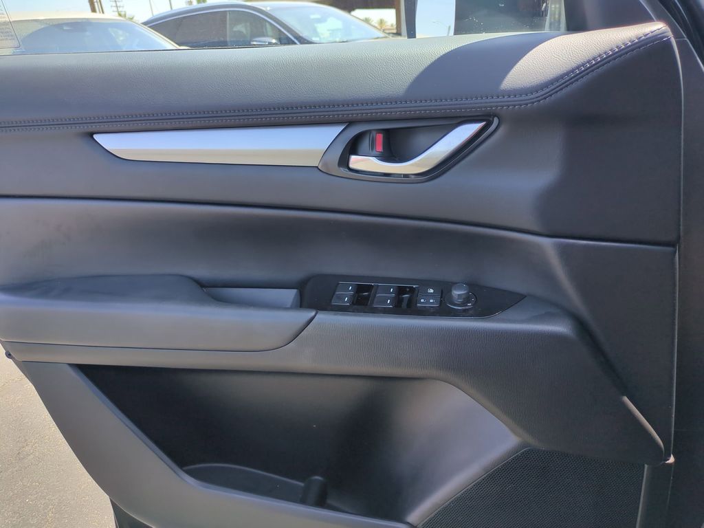 Thumbnail: 2025 Mazda CX-5 - 11