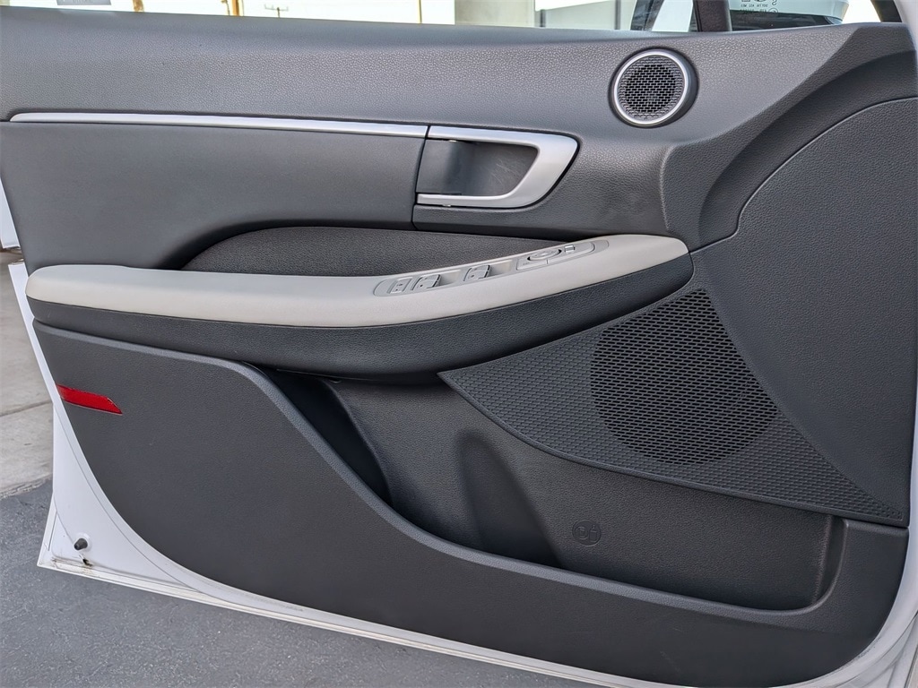 Thumbnail: 2025 Hyundai Sonata - 10