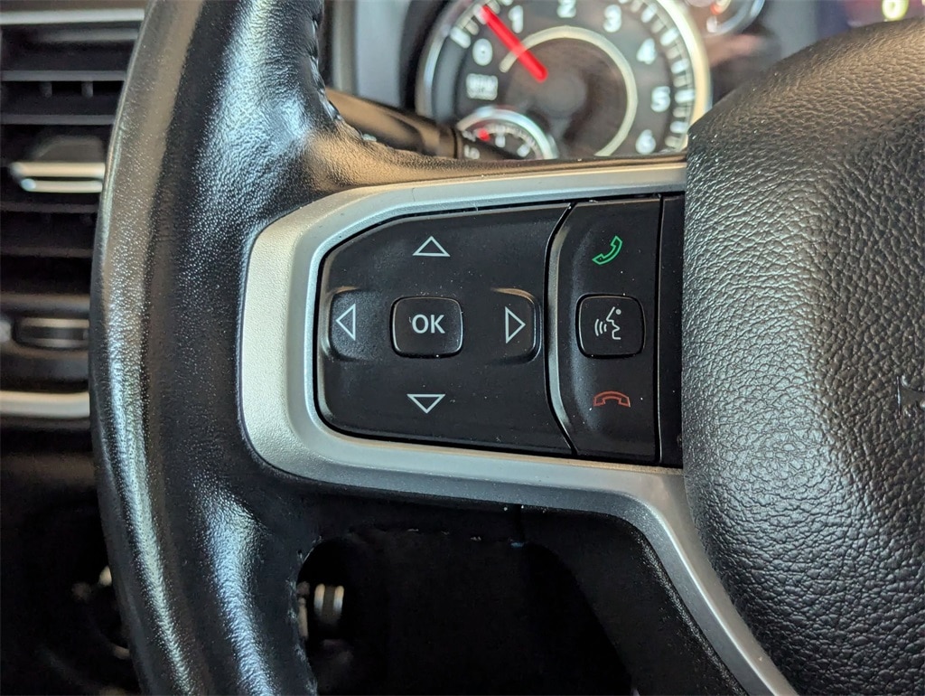 Thumbnail: 2023 RAM 1500 - 20