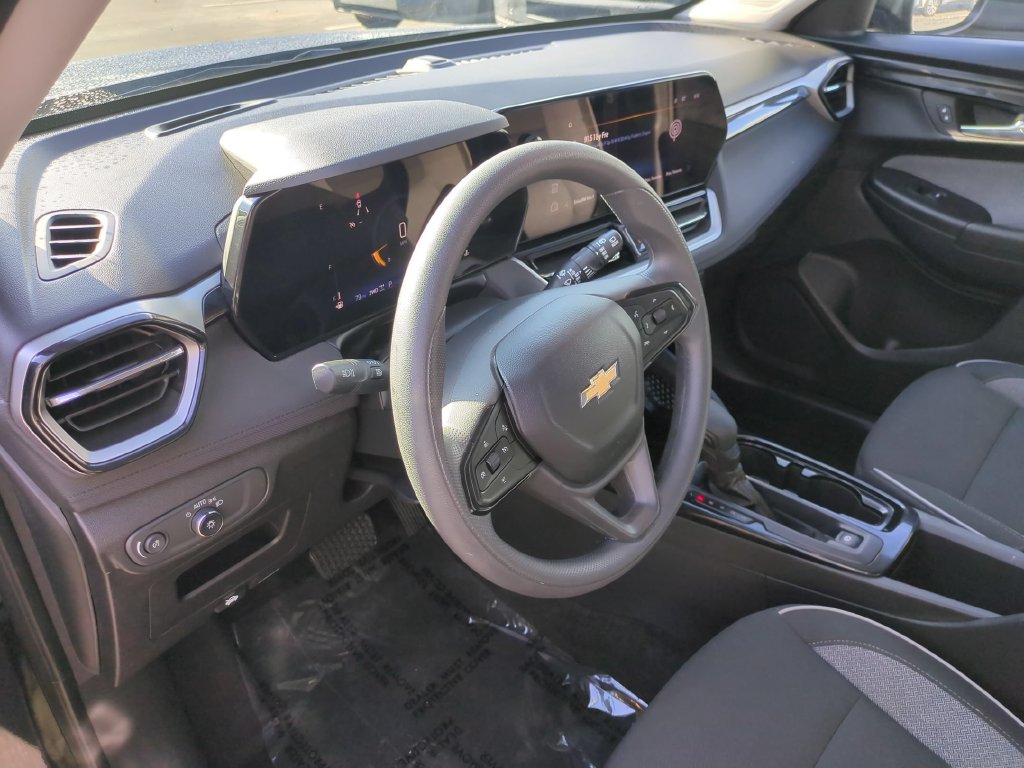 2025 Chevrolet Trailblazer LT - Photo 15