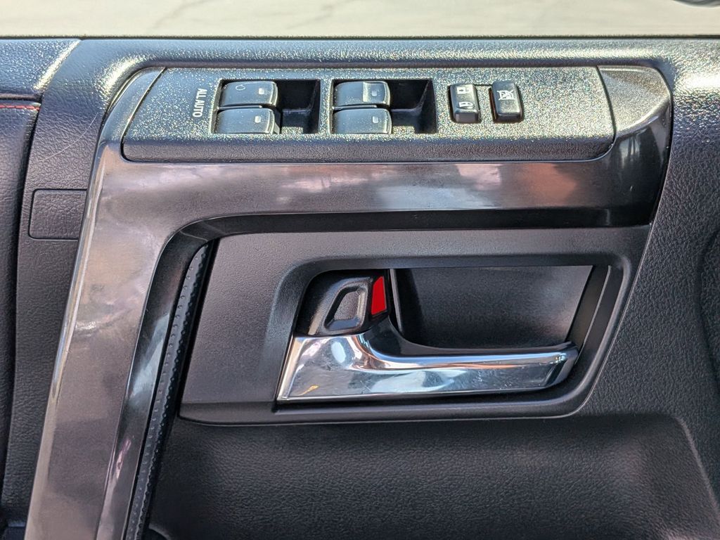 Thumbnail: 2024 Toyota 4Runner - 13