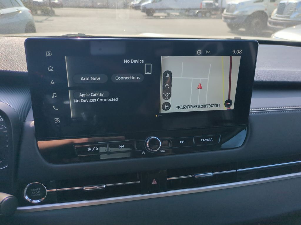 Thumbnail: 2025 Mitsubishi Outlander - 17