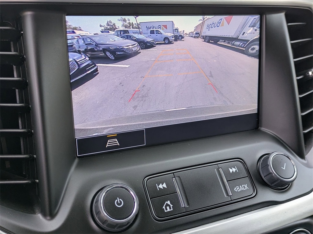 Thumbnail: 2023 GMC Acadia - 18