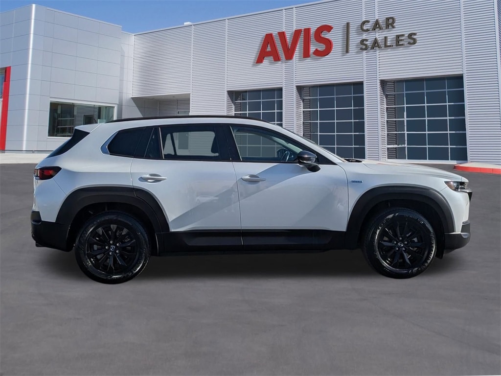 Thumbnail: 2025 Mazda CX-50 - 5