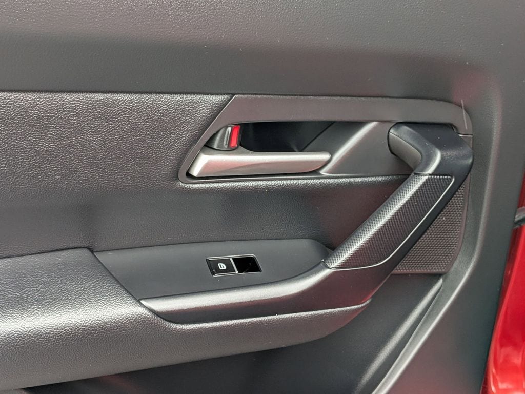 Thumbnail: 2025 Mazda CX-50 - 26