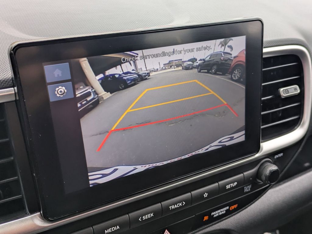 Thumbnail: 2025 Hyundai Venue - 27