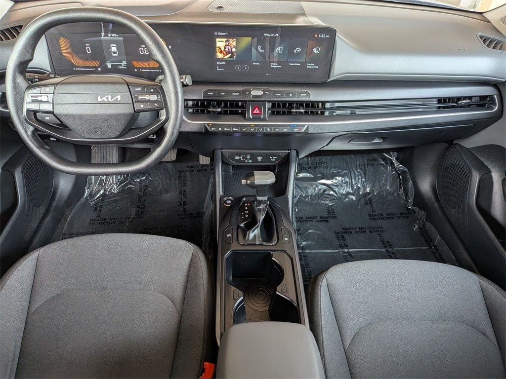 Thumbnail: 2025 Kia K4 - 24