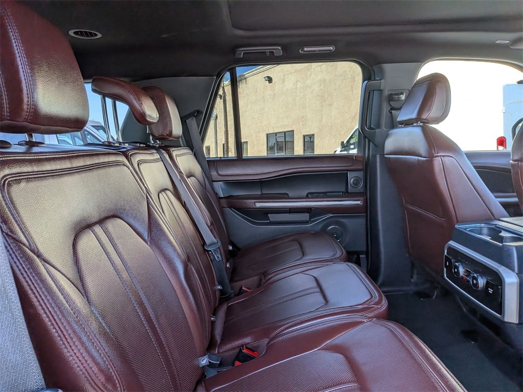 Thumbnail: 2024 Ford Expedition - 30