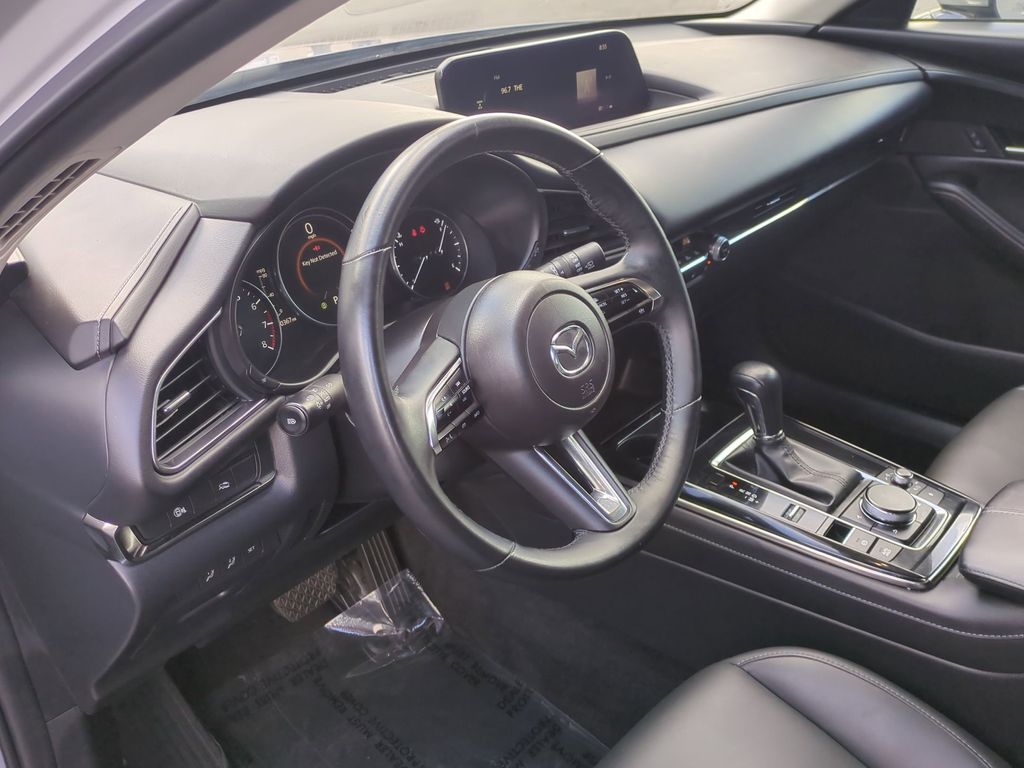 Thumbnail: 2025 Mazda CX-30 - 15