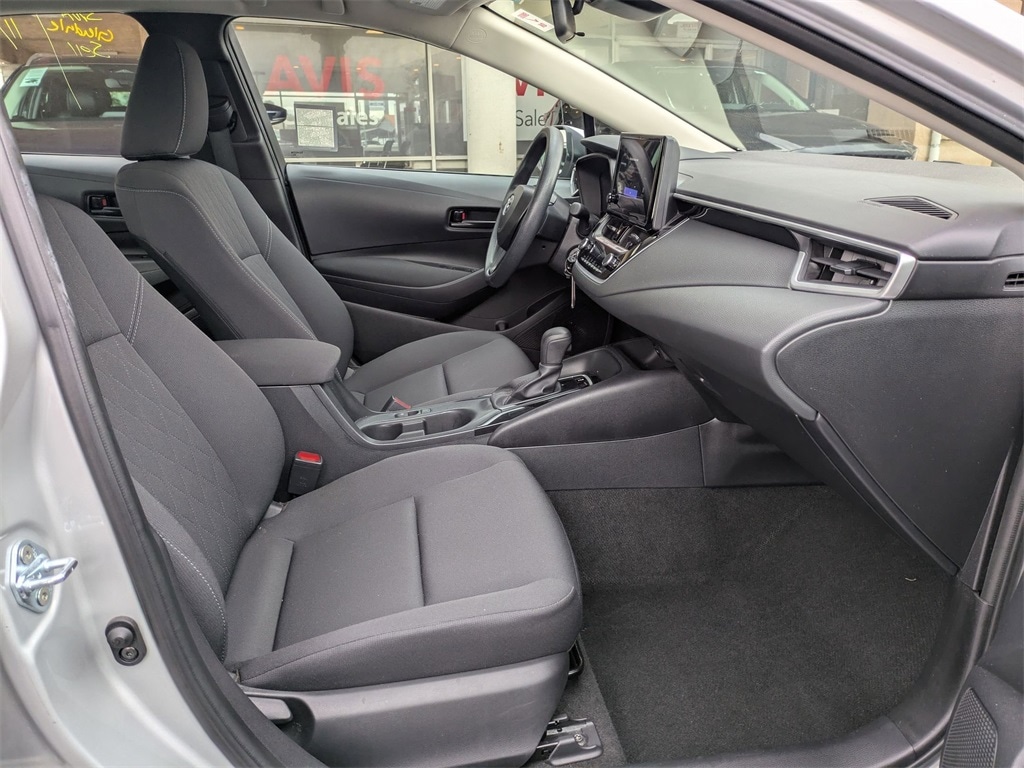 Thumbnail: 2024 Toyota Corolla - 32