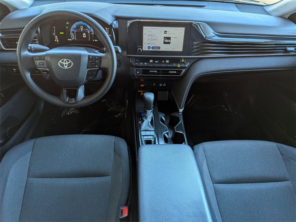 Thumbnail: 2025 Toyota Camry - 26