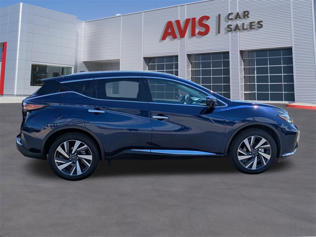 Thumbnail: 2023 Nissan Murano - 5