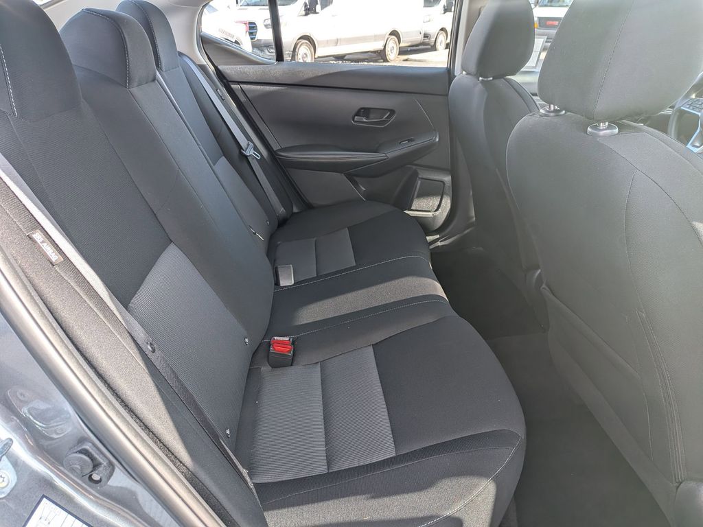 Thumbnail: 2025 Nissan Sentra - 29