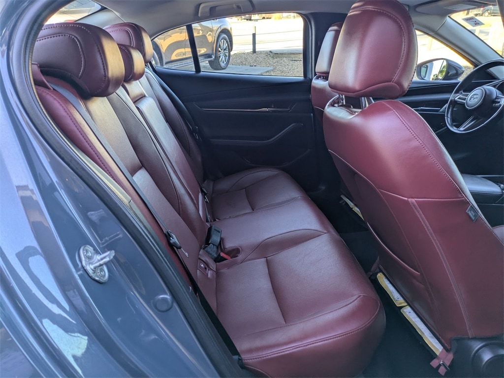 Thumbnail: 2023 Mazda Mazda3 - 30