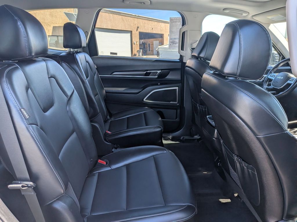 Thumbnail: 2025 Kia Telluride - 26