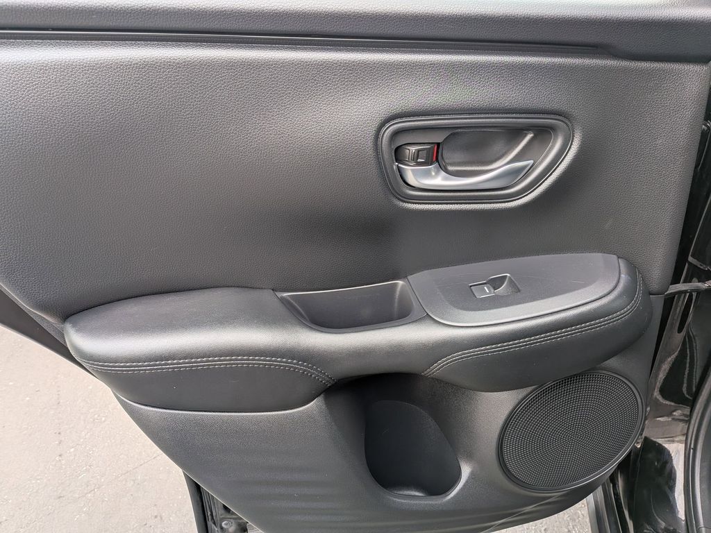 Thumbnail: 2025 Honda HR-V - 25