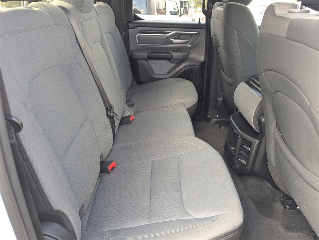 Thumbnail: 2023 RAM 1500 - 30