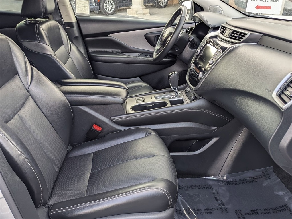 Thumbnail: 2023 Nissan Murano - 32
