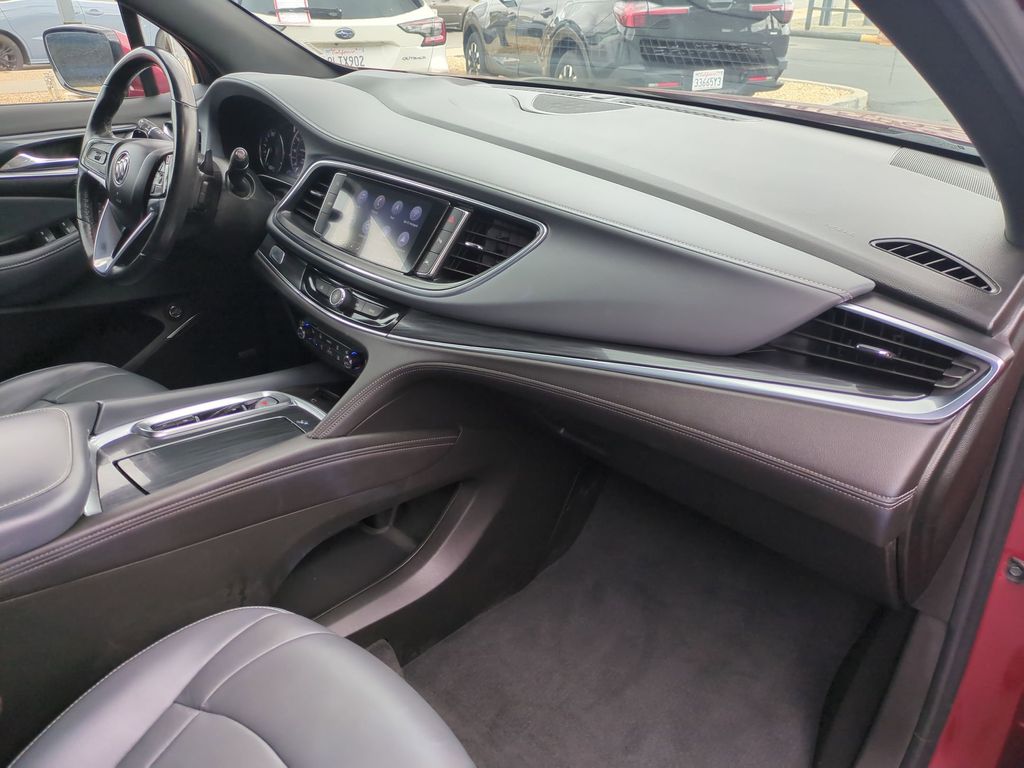 Thumbnail: 2024 Buick Enclave - 30