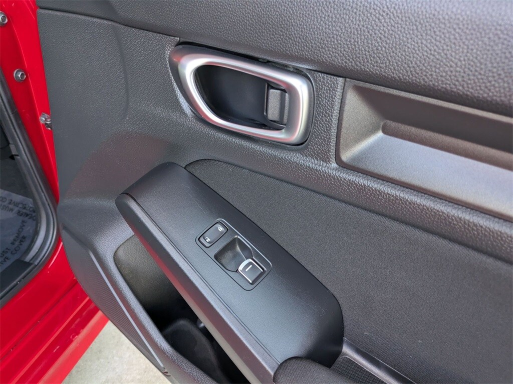 Thumbnail: 2024 Honda Civic - 35