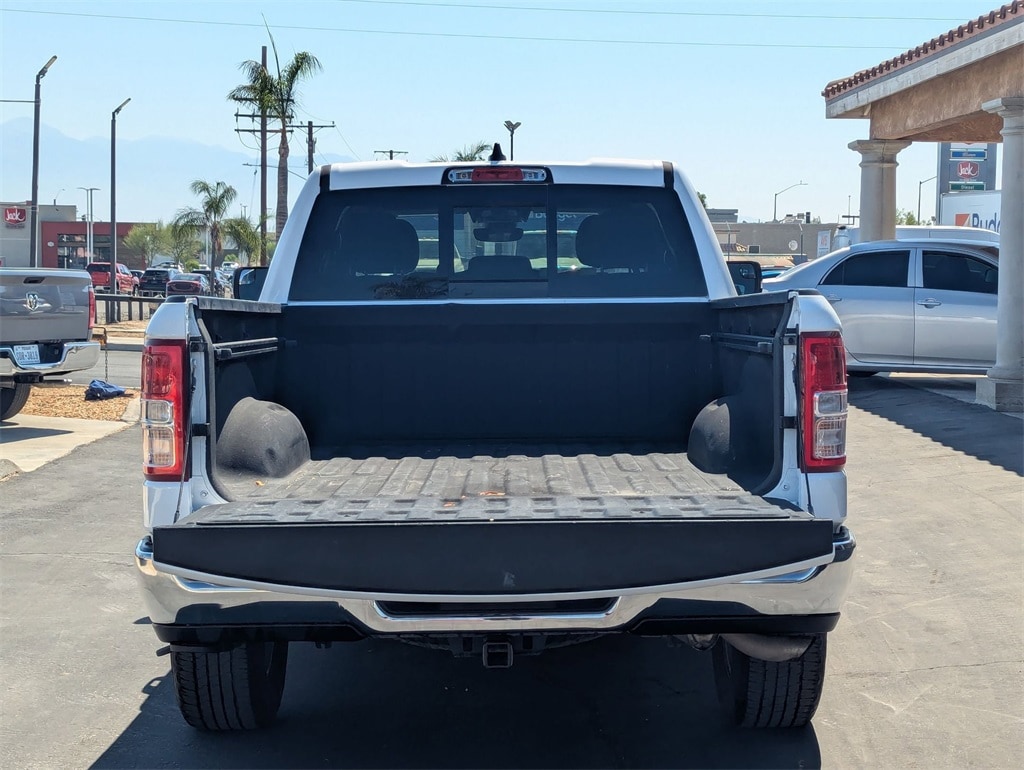 Thumbnail: 2023 RAM 1500 - 29