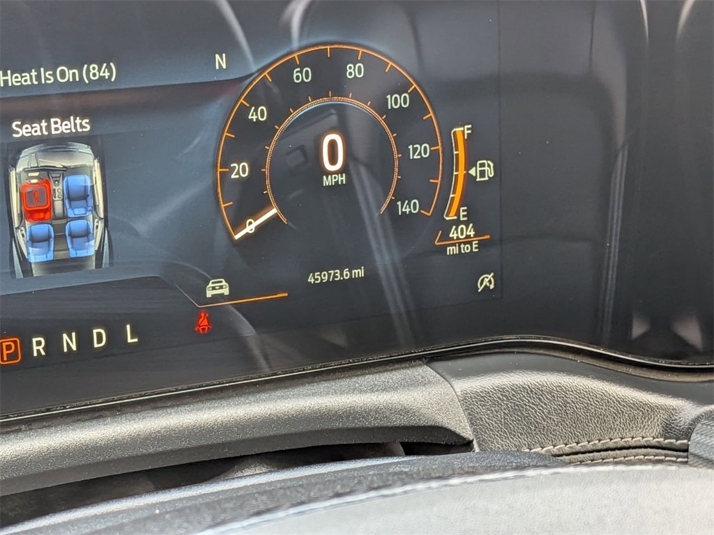 Thumbnail: 2024 Ford Mustang - 17