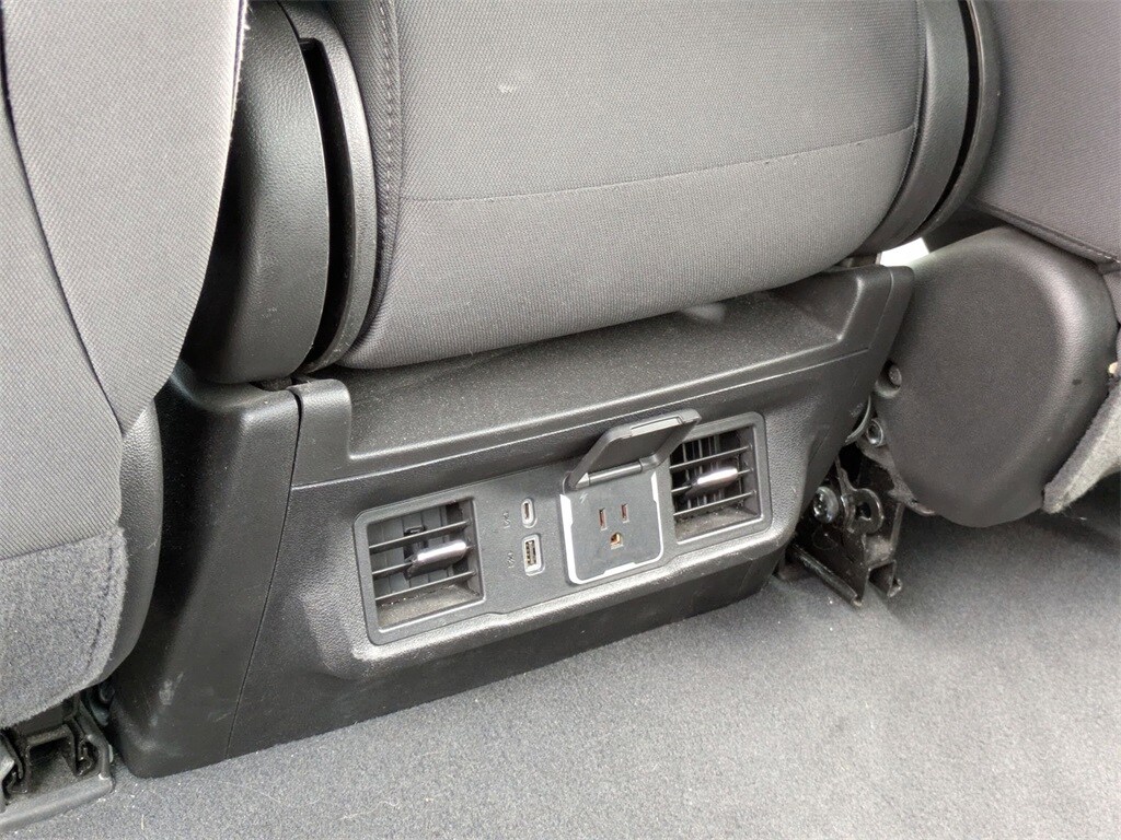 Thumbnail: 2023 Chevrolet Silverado 1500 - 25