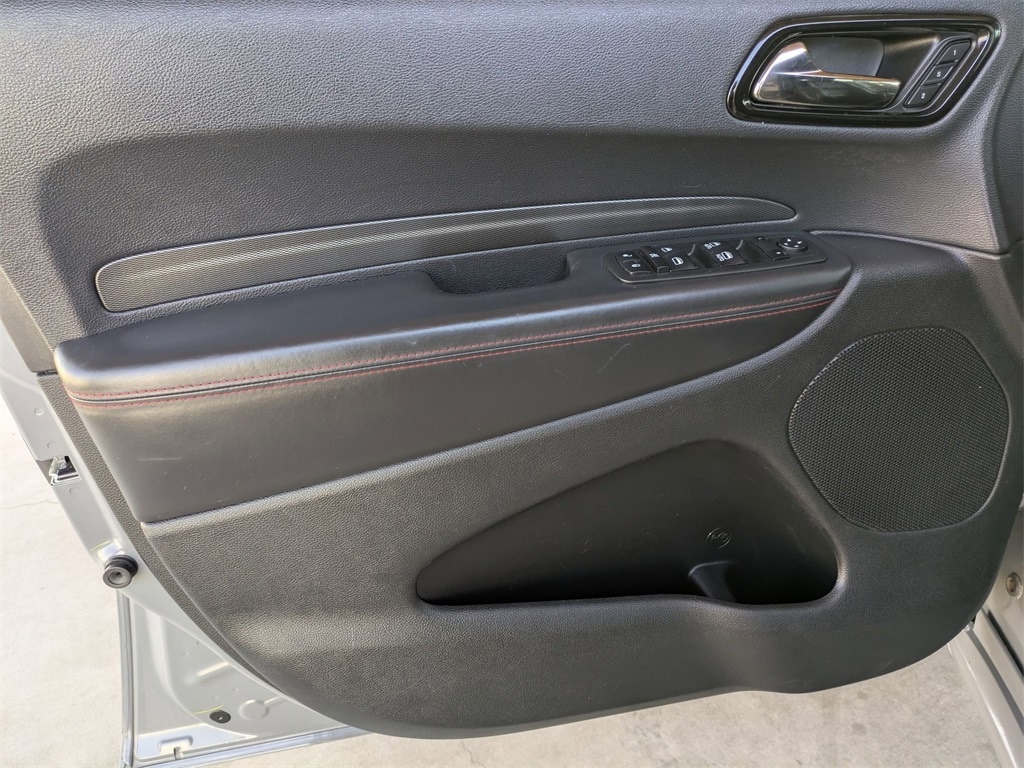 Thumbnail: 2023 Dodge Durango - 11