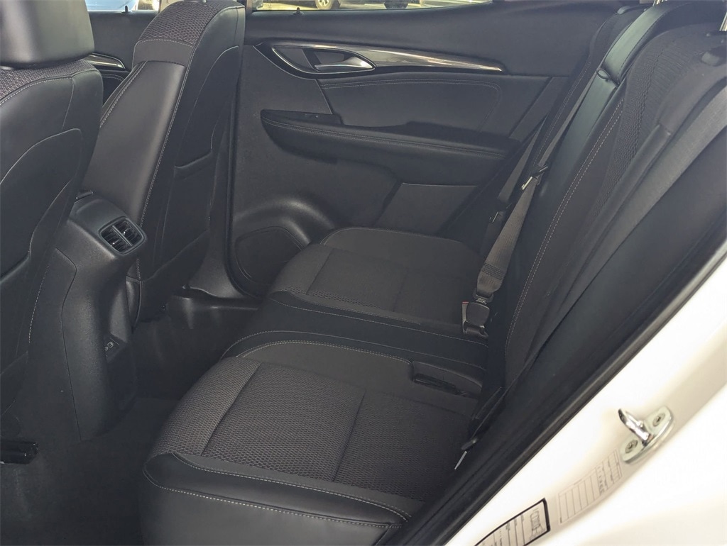 Thumbnail: 2023 Buick Envision - 28