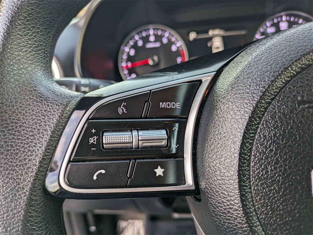 Thumbnail: 2024 Kia Forte - 22