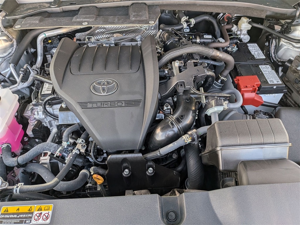 Thumbnail: 2025 Toyota Grand Highlander - 35