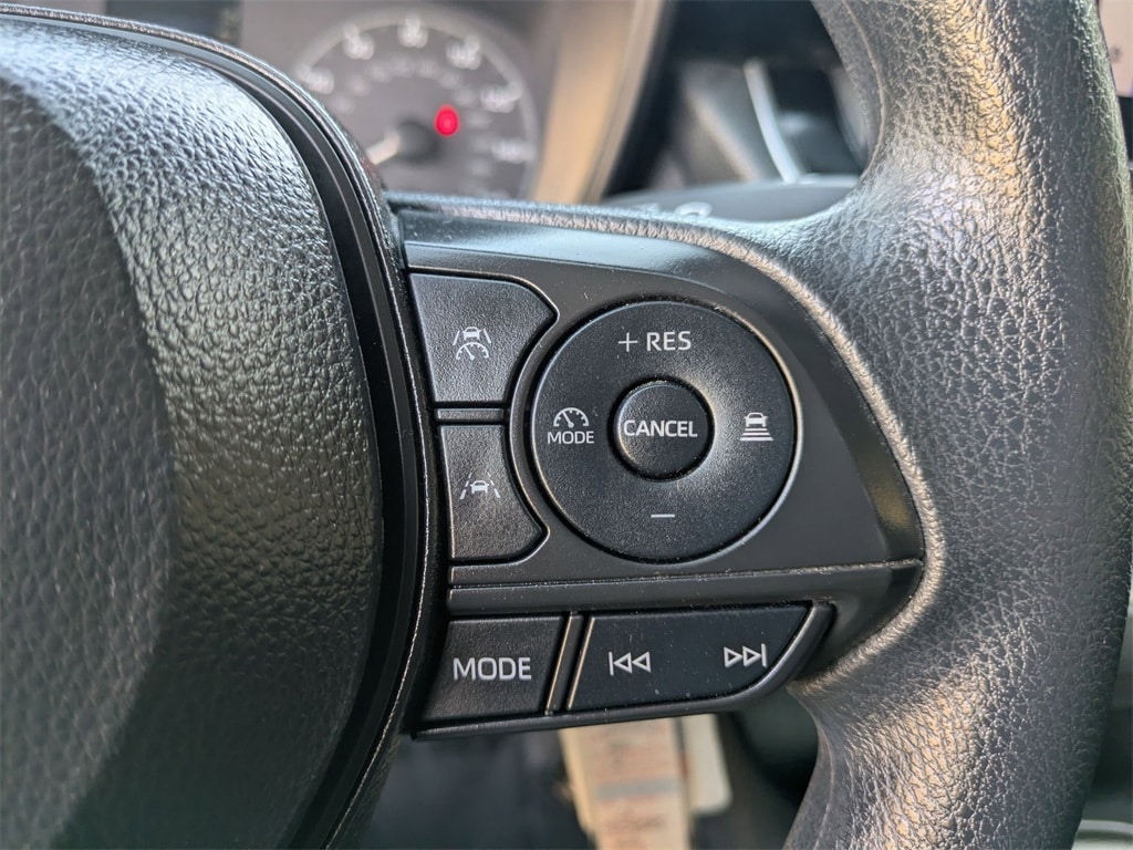 Thumbnail: 2024 Toyota Corolla - 23