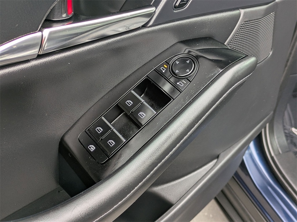 Thumbnail: 2025 Mazda CX-30 - 11