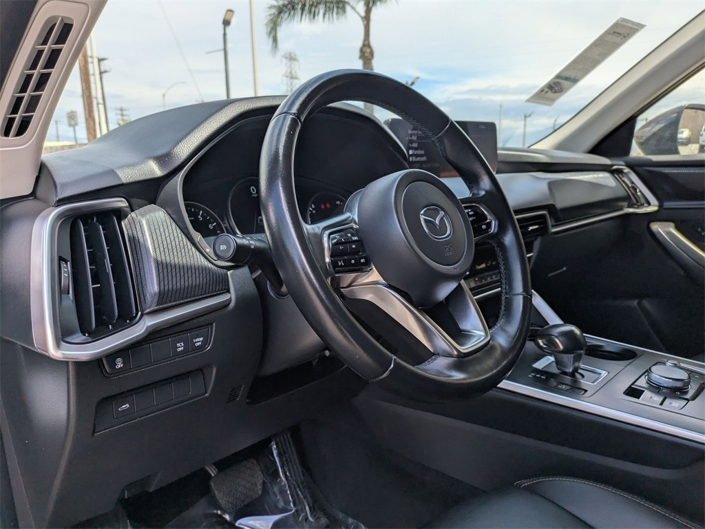 Thumbnail: 2024 Mazda CX-90 - 15