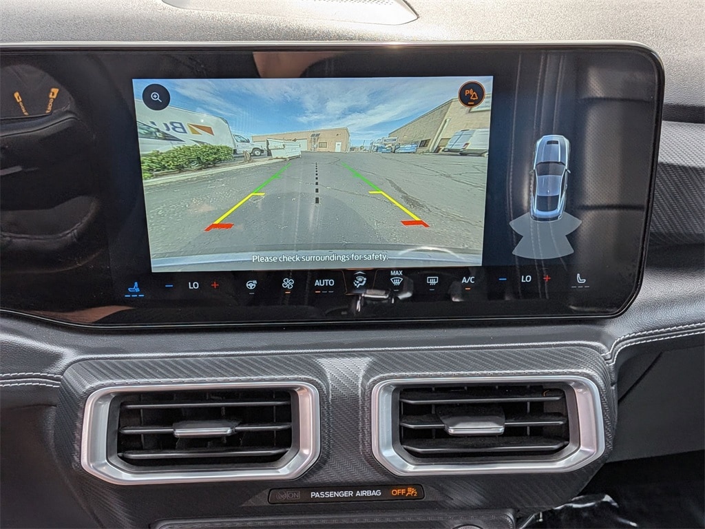 Thumbnail: 2024 Ford Mustang - 18