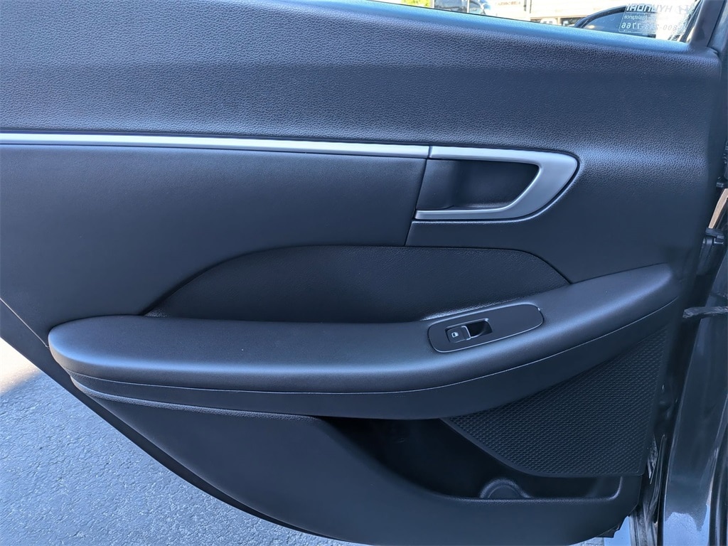 Thumbnail: 2025 Hyundai Sonata - 27