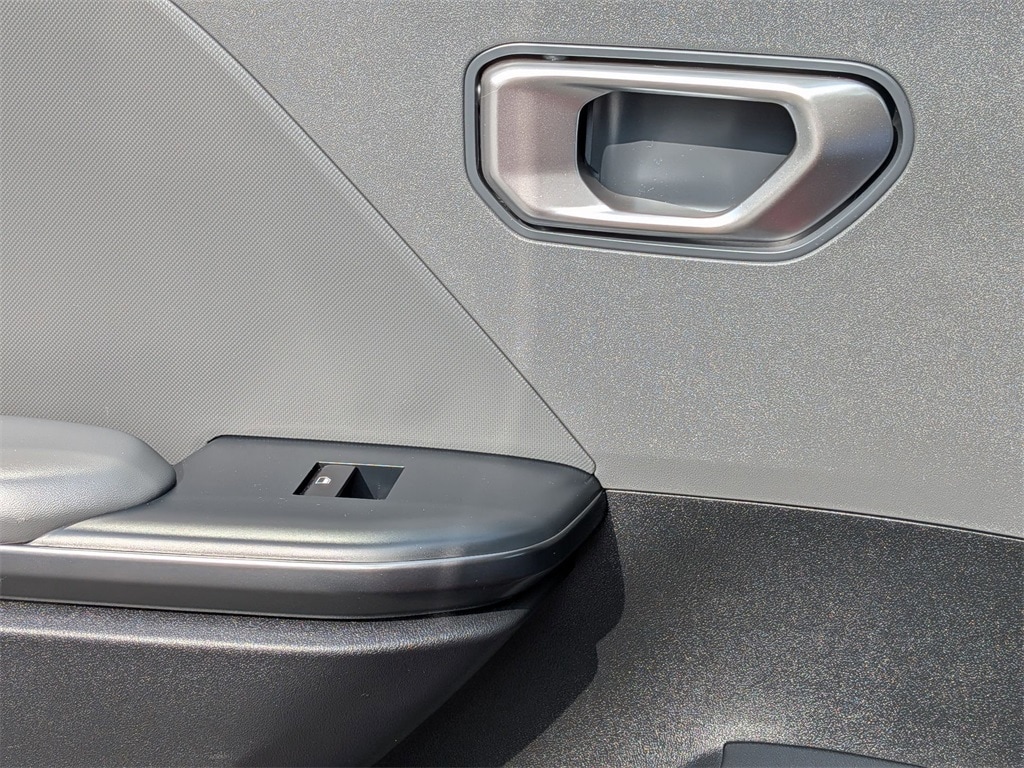 Thumbnail: 2025 Kia K4 - 26