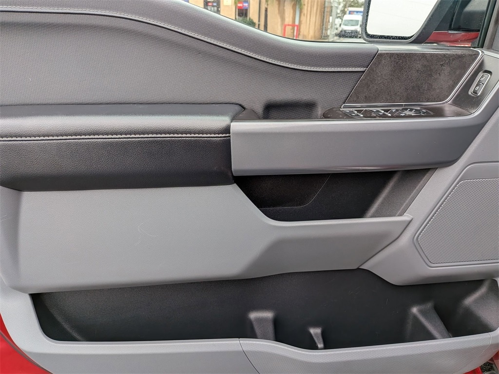 Thumbnail: 2024 Ford F-150 - 13