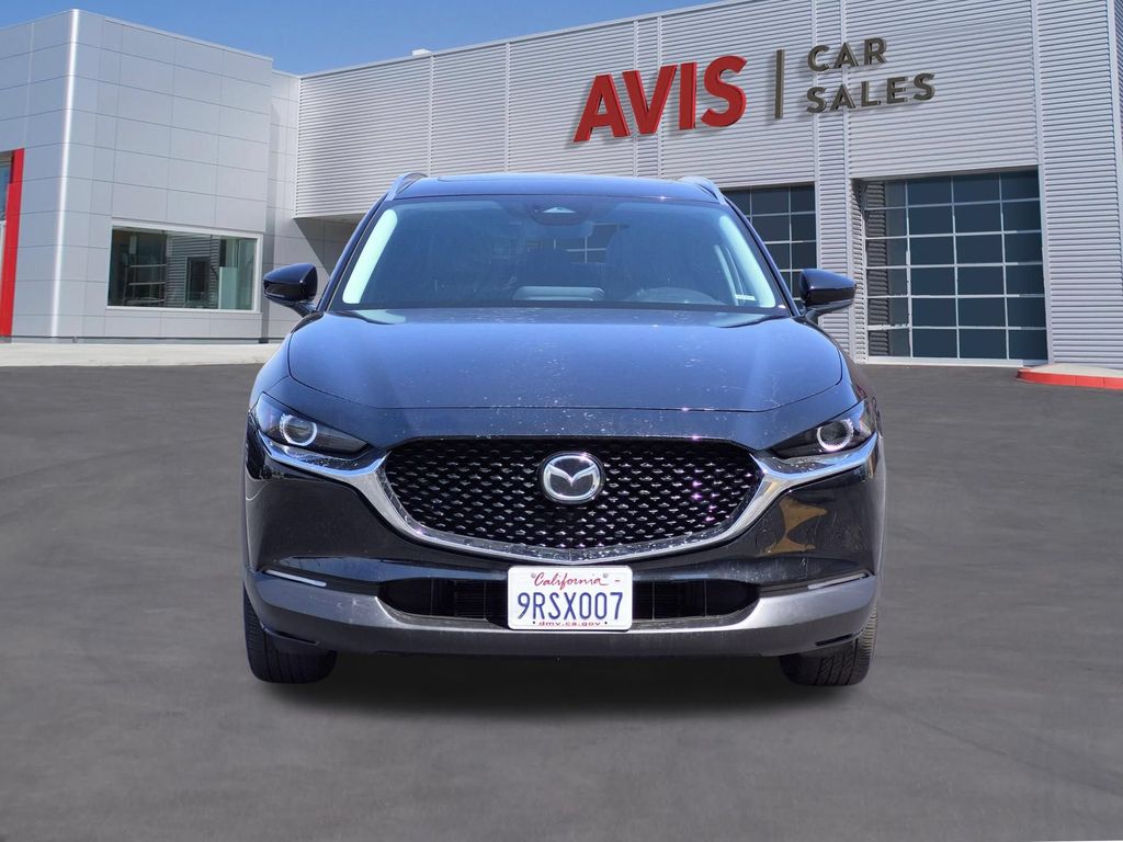 Thumbnail: 2025 Mazda CX-30 - 2