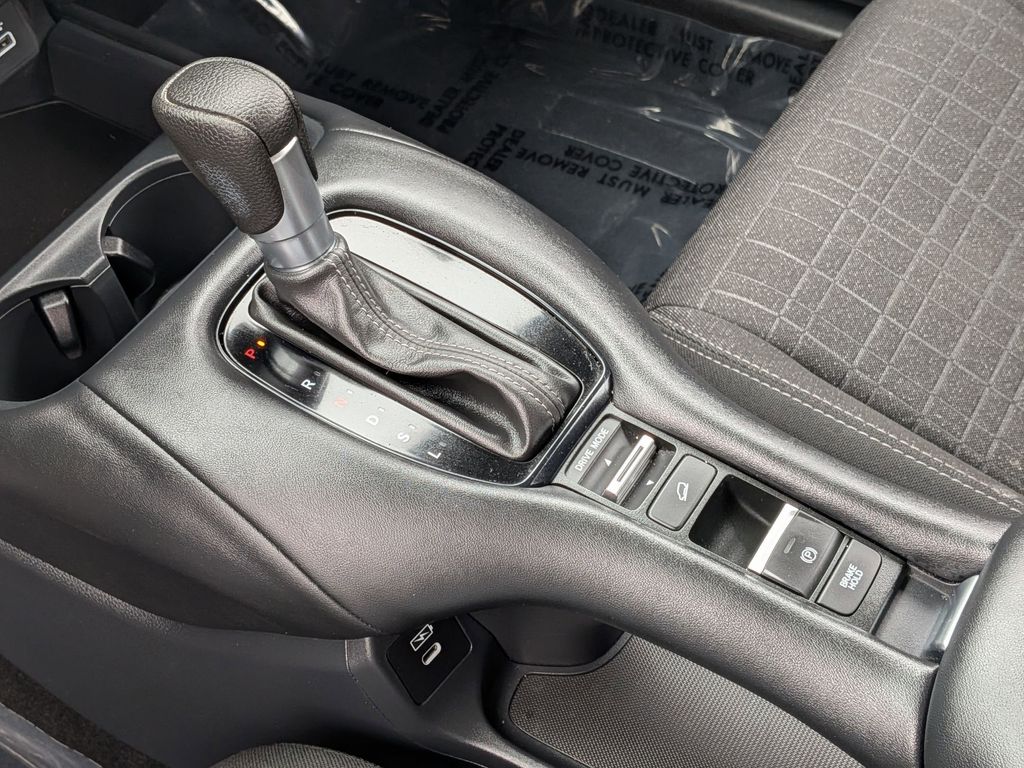 Thumbnail: 2025 Honda HR-V - 20