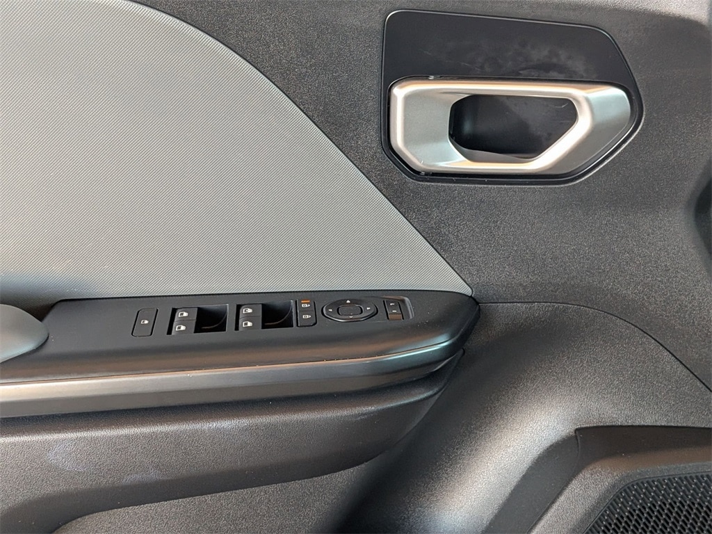 Thumbnail: 2025 Kia K4 - 13