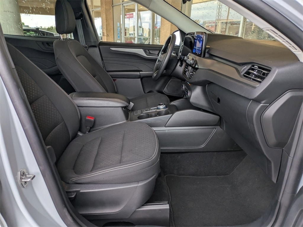 Thumbnail: 2025 Ford Escape - 31