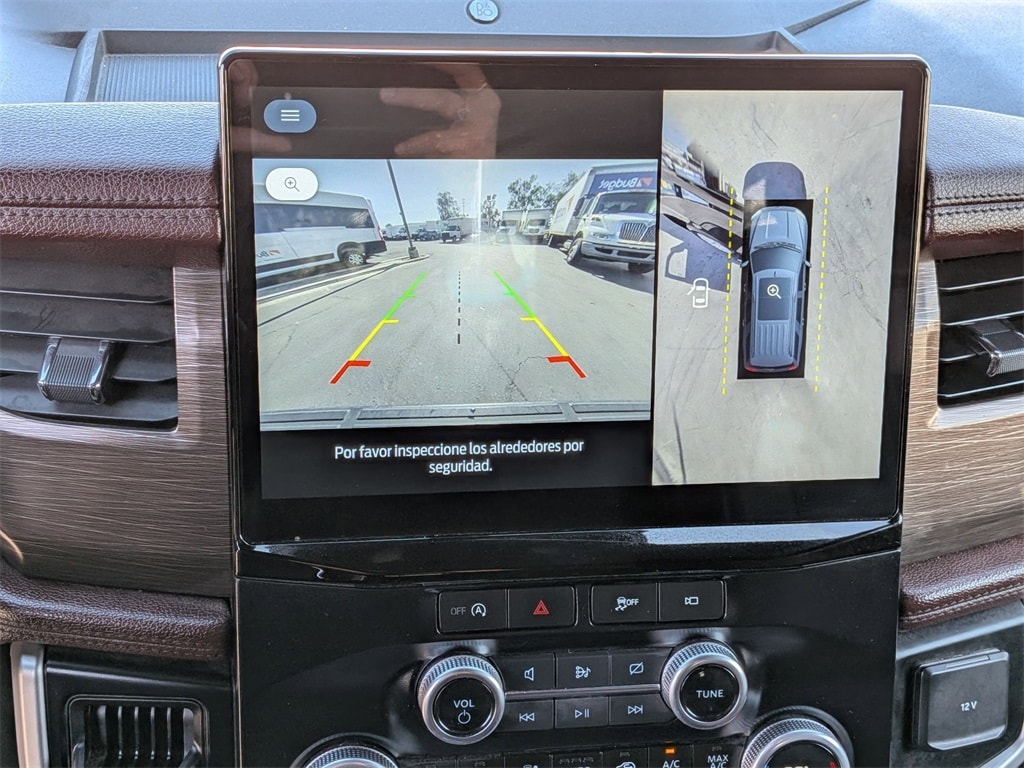 Thumbnail: 2024 Ford Expedition - 19