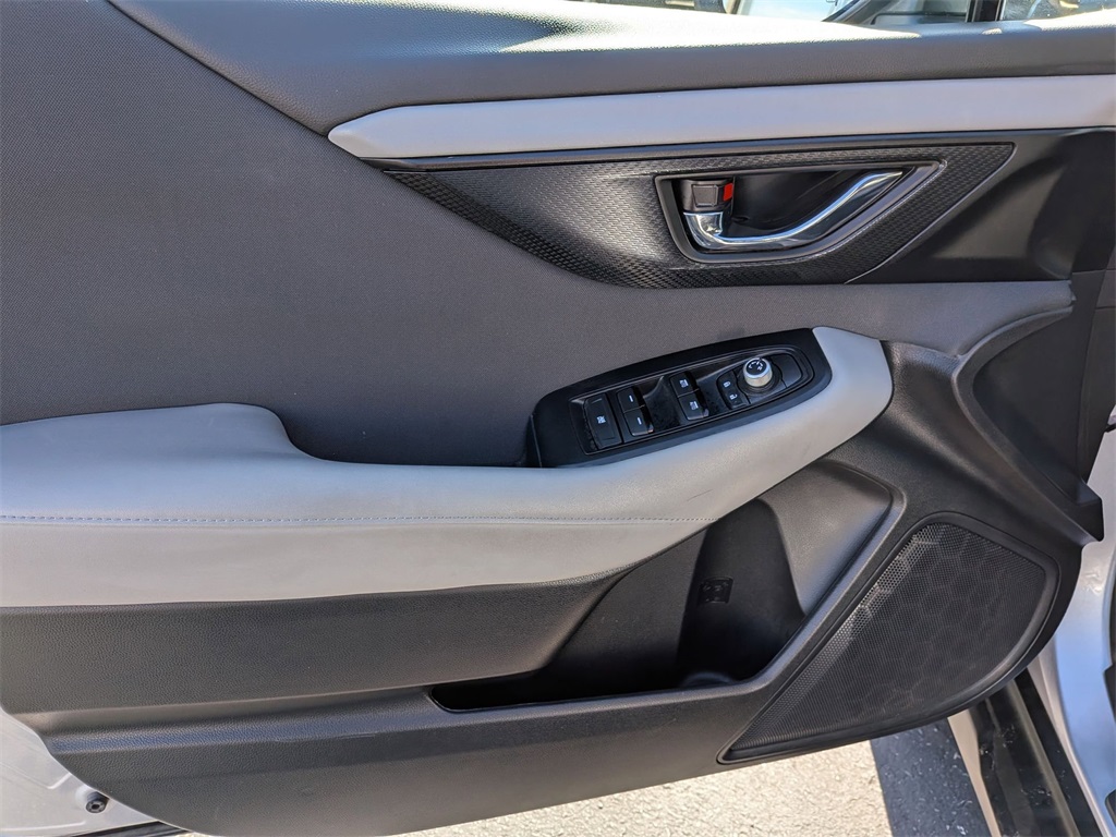 Thumbnail: 2025 Subaru Outback - 11