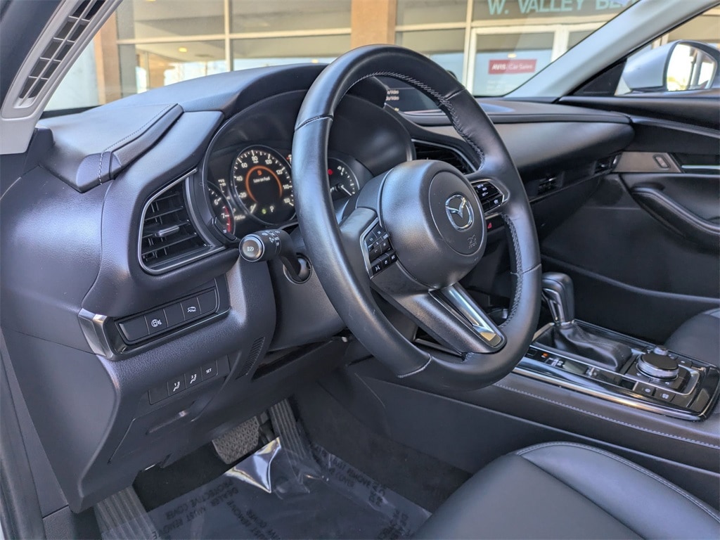 Thumbnail: 2025 Mazda CX-30 - 15