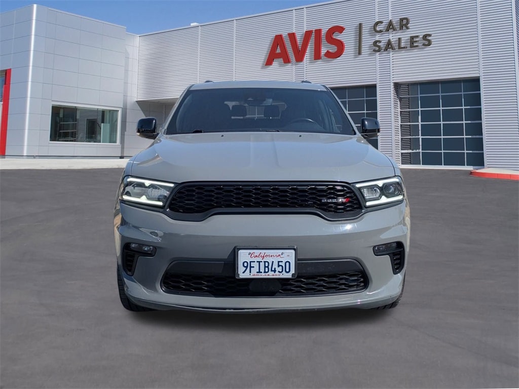 Thumbnail: 2023 Dodge Durango - 2