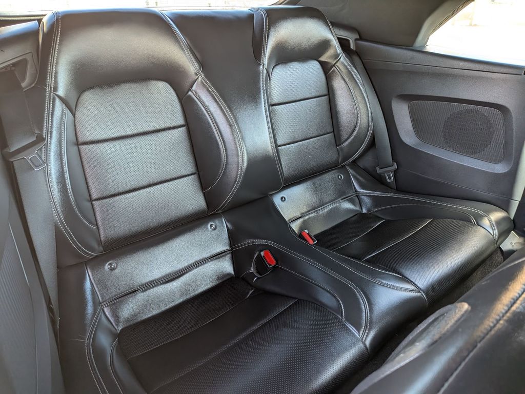 Thumbnail: 2024 Ford Mustang - 27