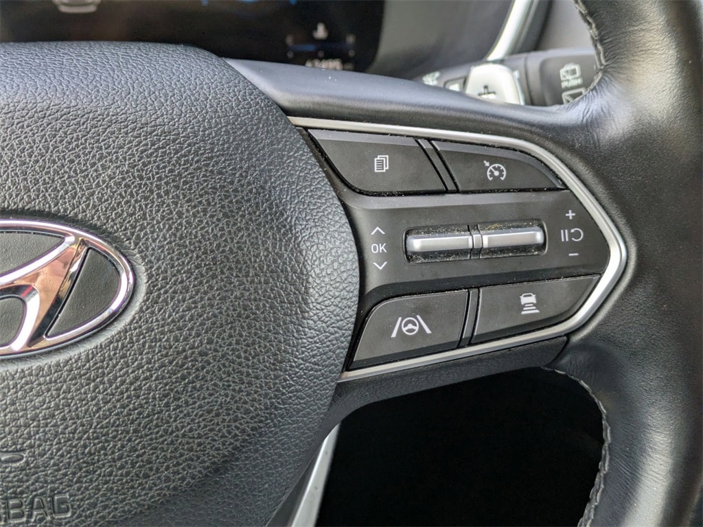 Thumbnail: 2023 Hyundai Santa Fe - 21