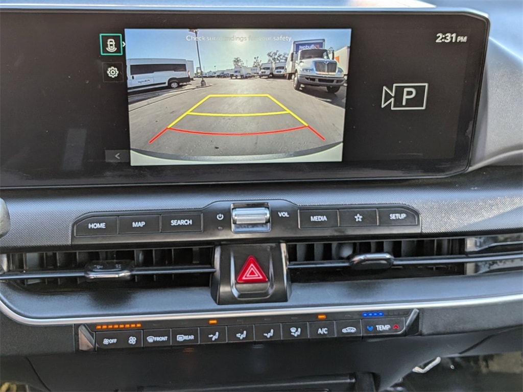 Thumbnail: 2025 Kia K4 - 17